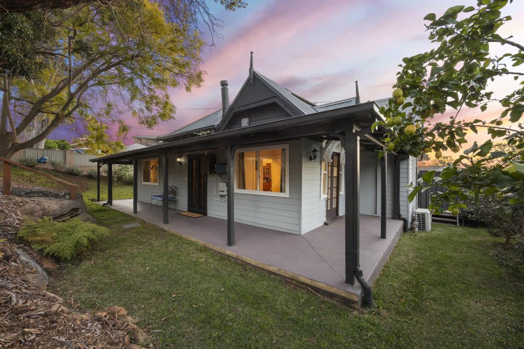 177 Loftus Ave, Loftus, NSW 2232