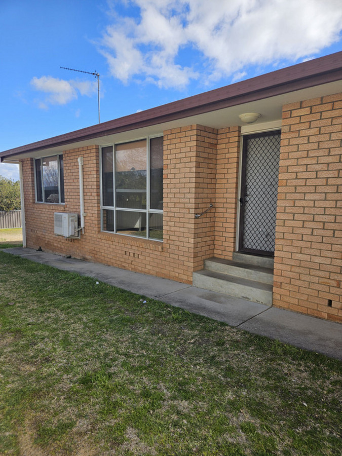 A/25 Bourke St, Cowra, NSW 2794