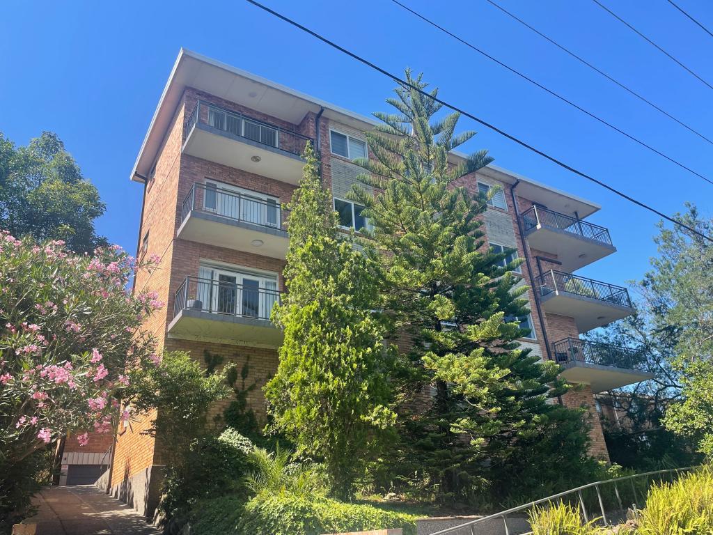 7/2 Montrose Rd, Abbotsford, NSW 2046