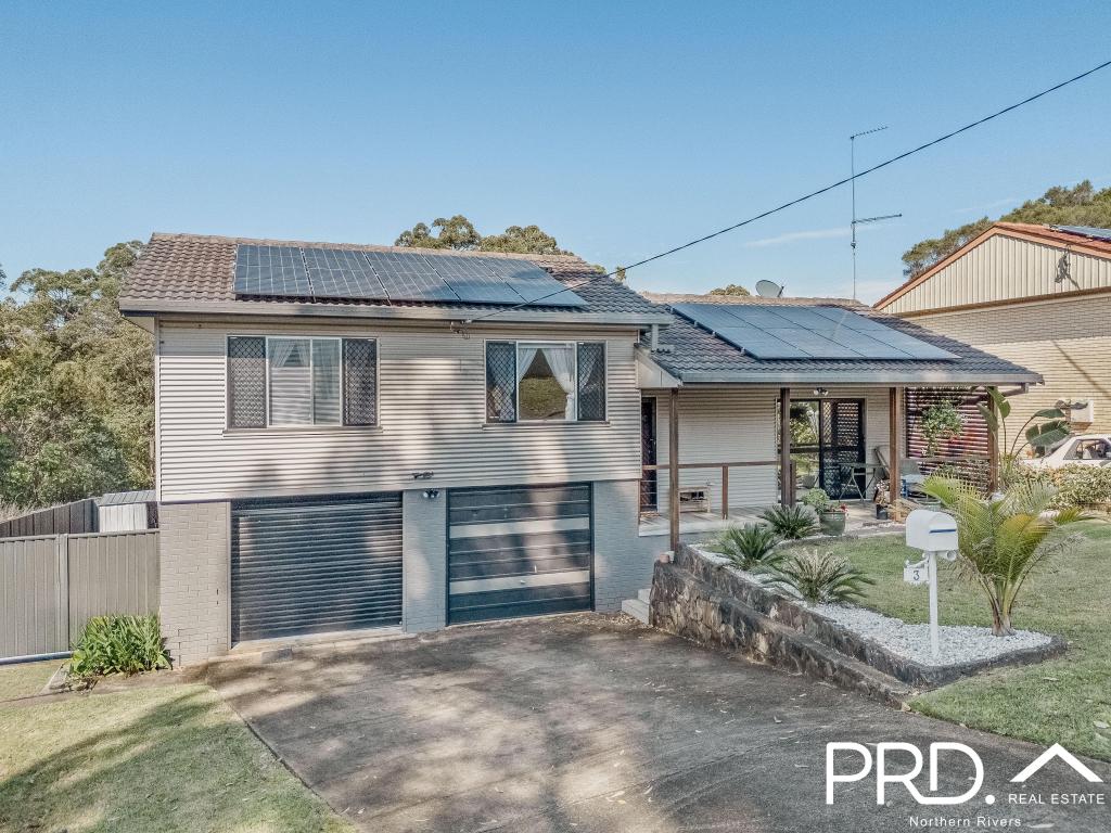 3 Graham Pl, Goonellabah, NSW 2480