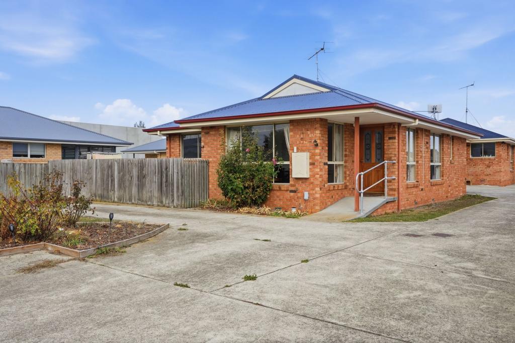 1/5 Church St, Oatlands, TAS 7120