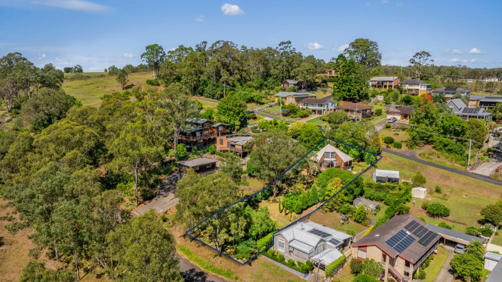 6 Abbott Lane, Dungog, NSW 2420