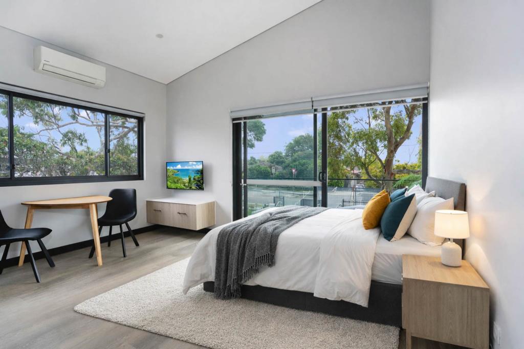 14/139 Allambie Rd, Allambie Heights, NSW 2100