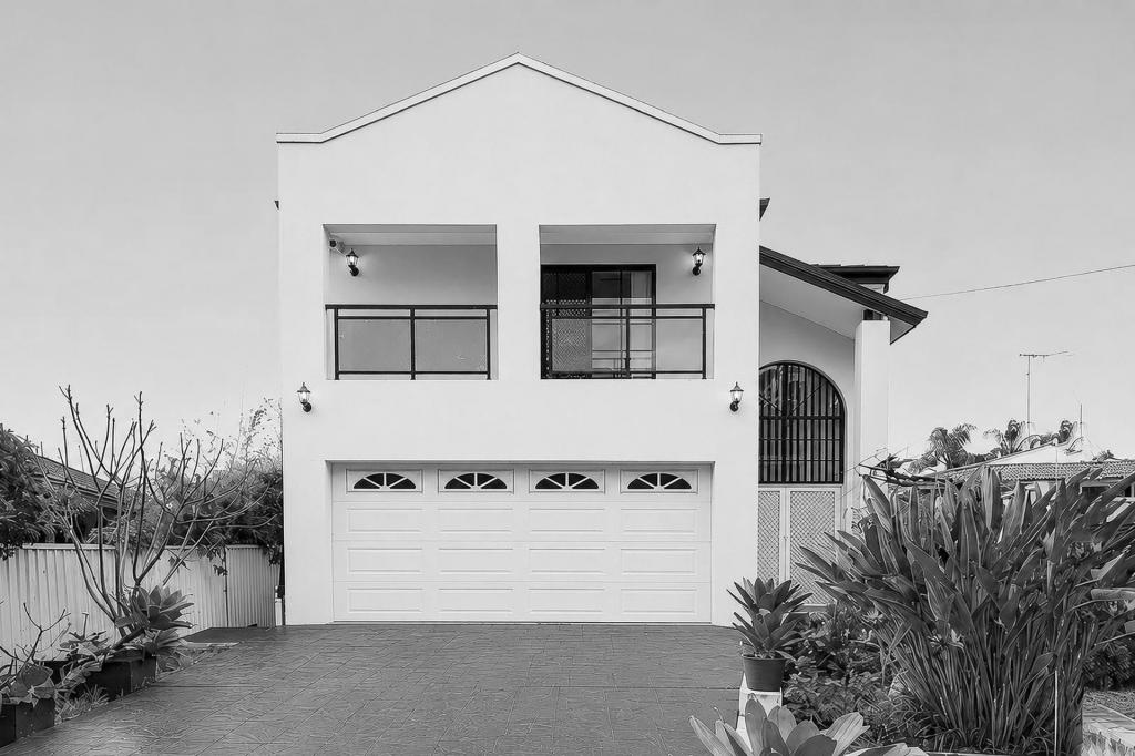 4 Kurrajong Rd, Greystanes, NSW 2145
