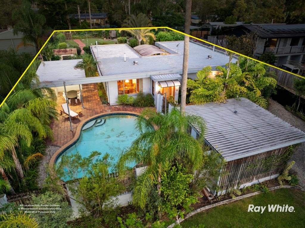15 Coolcrest St, Daisy Hill, QLD 4127