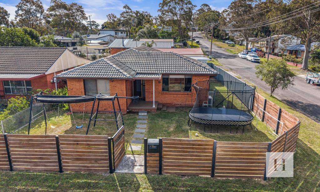 9 SYLVIA AVE, GOROKAN, NSW 2263