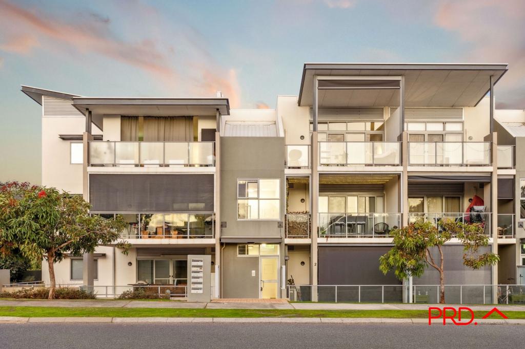 5/105 Wentworth Pde, Success, WA 6164