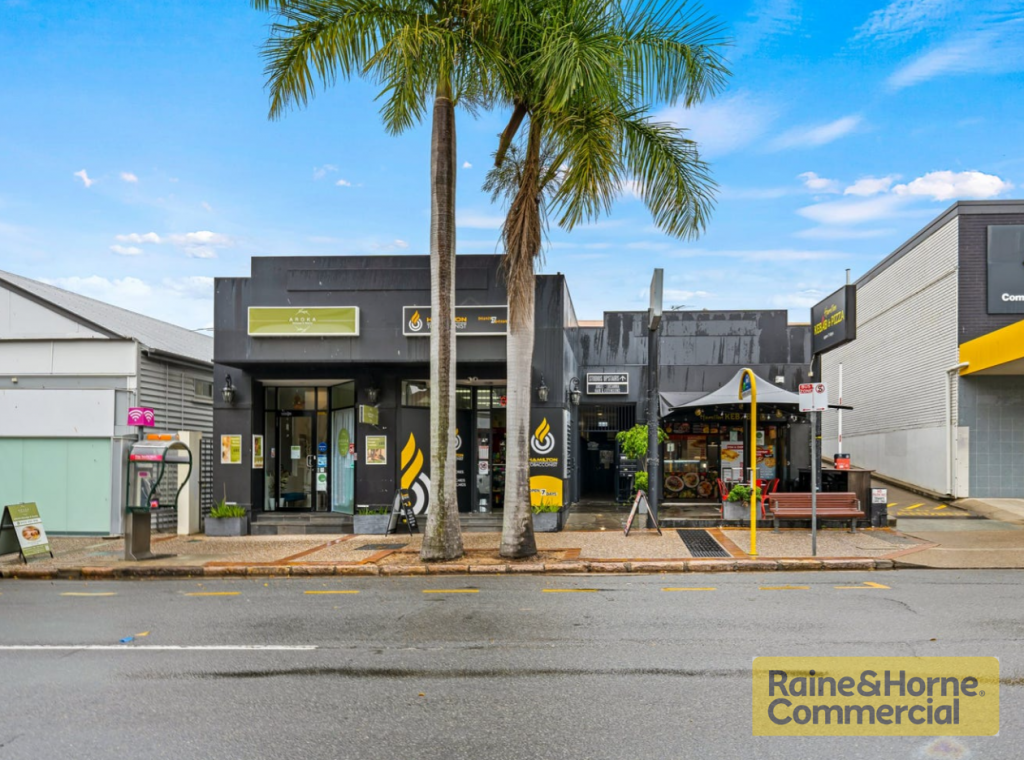 20 Racecourse Rd, Hamilton, QLD 4007