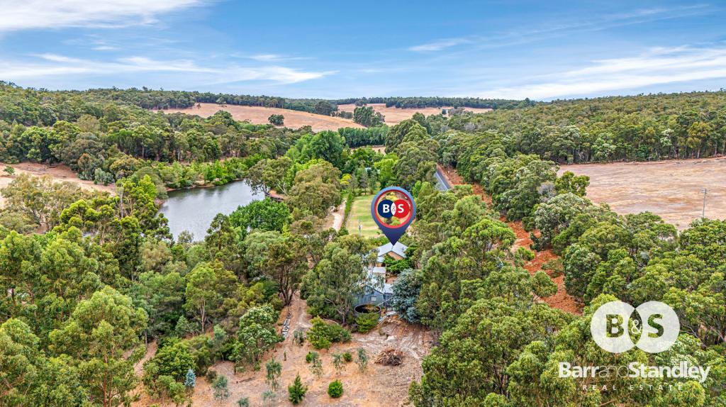 19481 South Western Hwy, Brookhampton, WA 6239