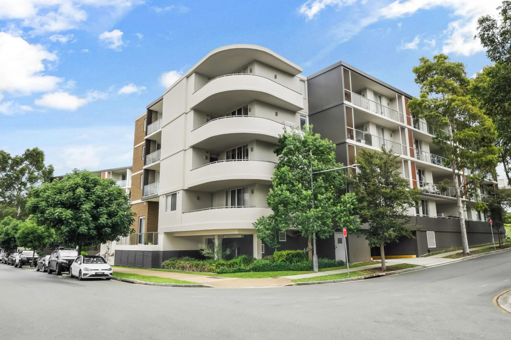 G16/2 Bellcast Rd, Rouse Hill, NSW 2155