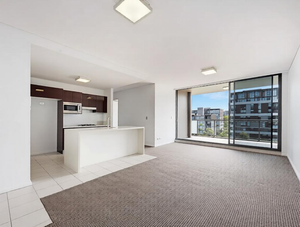 903/4 Ascot Ave, Zetland, NSW 2017