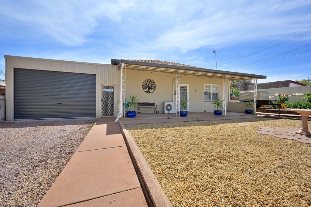 1 Jeffries St, Whyalla Playford, SA 5600