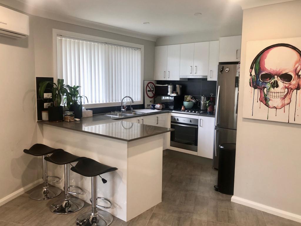 17a Bougainville Ave, Bossley Park, NSW 2176