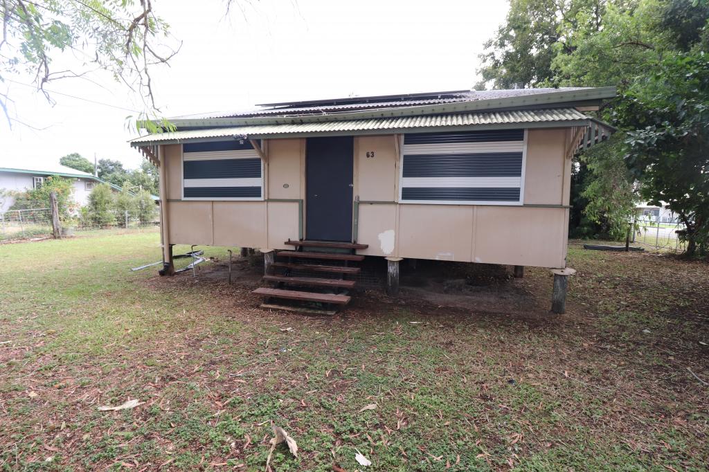 63 Grey St, Ayr, QLD 4807