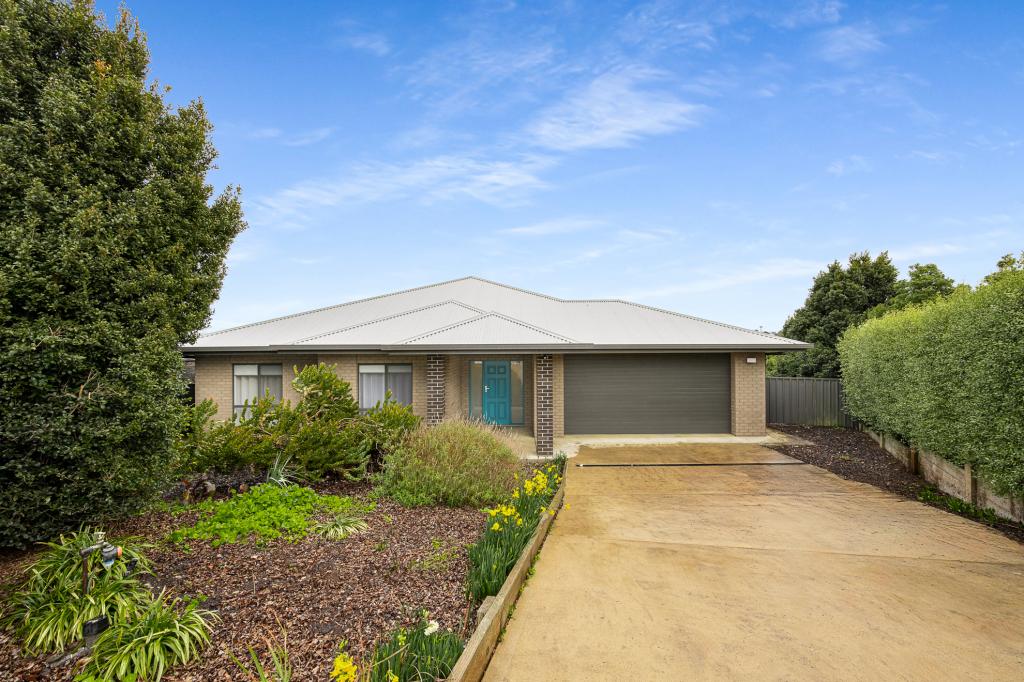 21 Bruning Pl, Mount Gambier, SA 5290