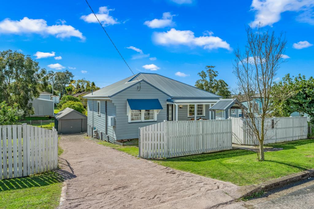 25 Ada St, Telarah, NSW 2320