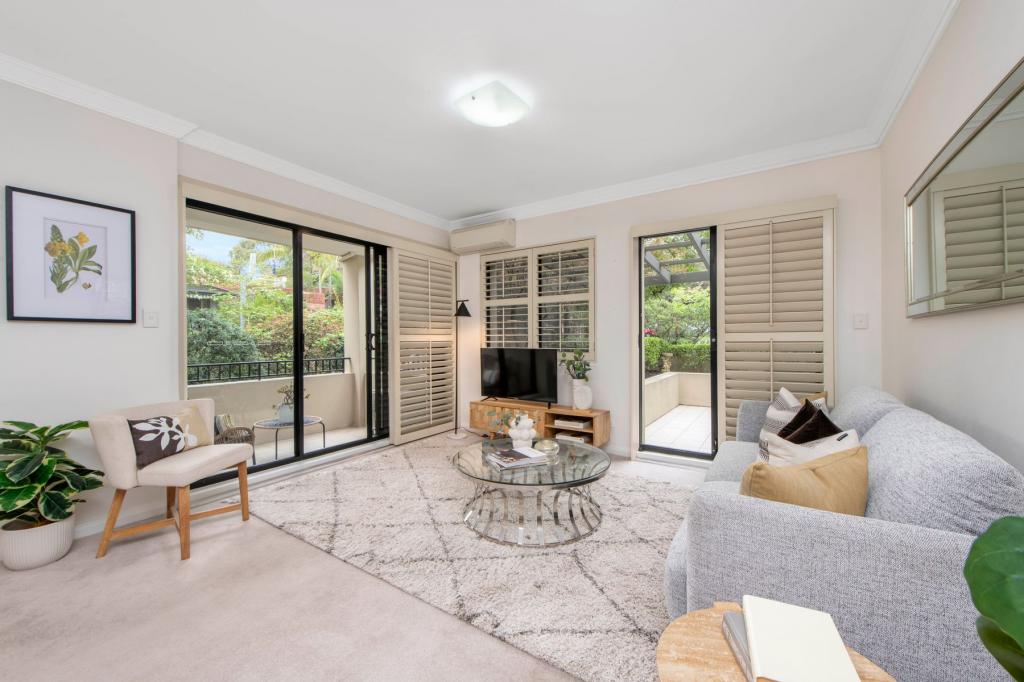 3/10 Fredben Ave, Cammeray, NSW 2062