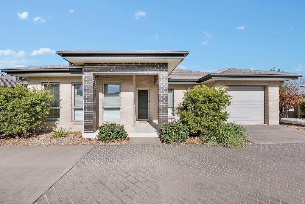 5/20 Burrundulla Ave, Mudgee, NSW 2850