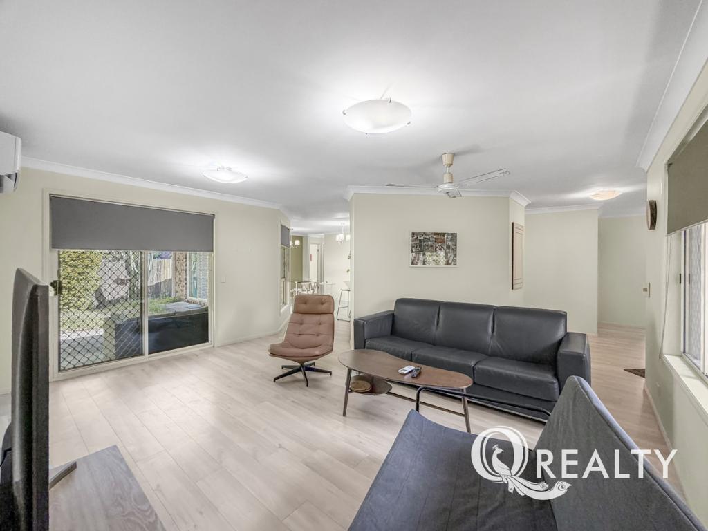 22 Tuberose Pl, Calamvale, QLD 4116