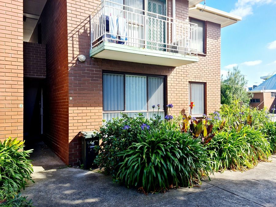 4/53 Railway Pl, Williamstown, VIC 3016