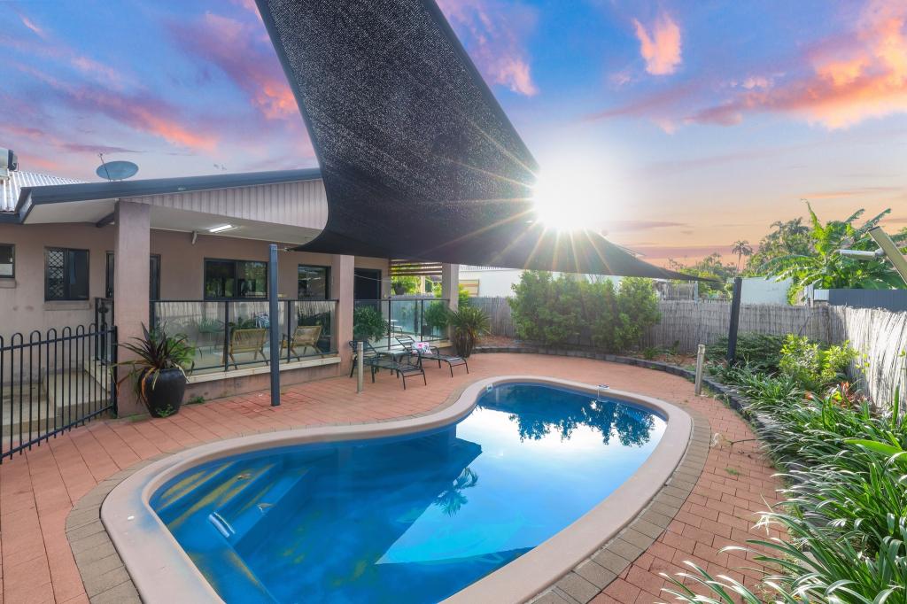 33 V.R.D. Dr, Leanyer, NT 0812