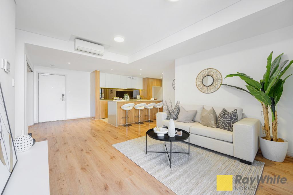 703/57 HILL RD, WENTWORTH POINT, NSW 2127