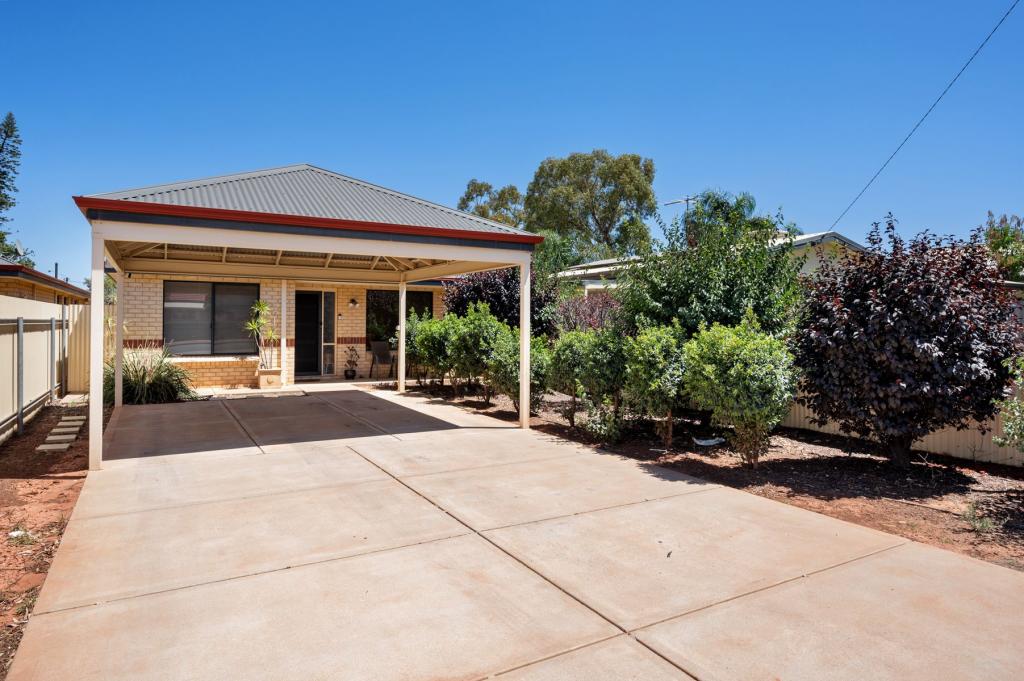 8a Whitlock St, South Kalgoorlie, WA 6430