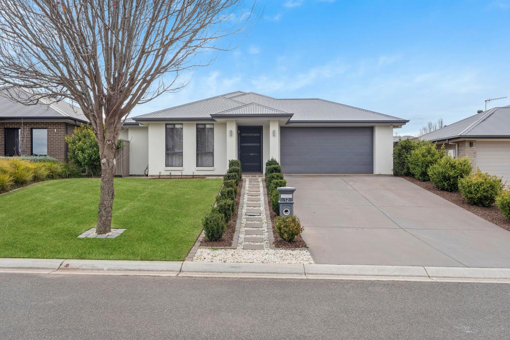 12 Matthews St, Strathalbyn, SA 5255