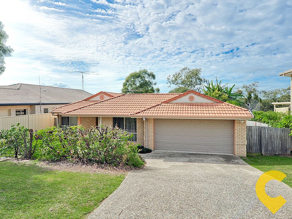 10 Spyglass Pl, Oxley, QLD 4075