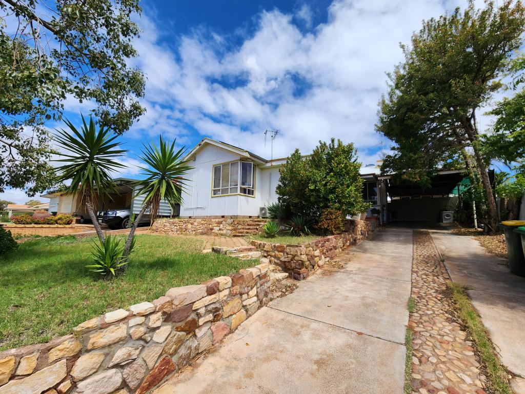 26 Paringa Rd, Port Augusta, SA 5700