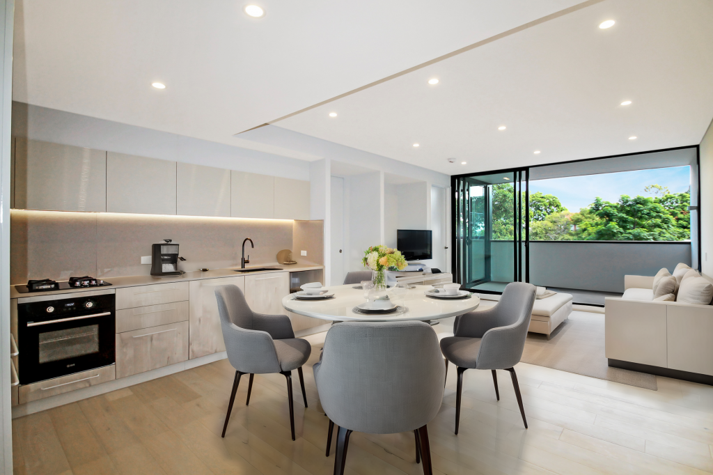 103/1 Meriton St, Gladesville, NSW 2111