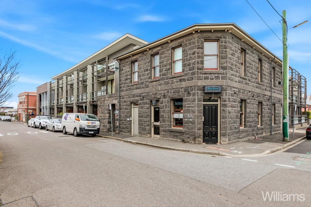 4/58 Ballarat St, Yarraville, VIC 3013