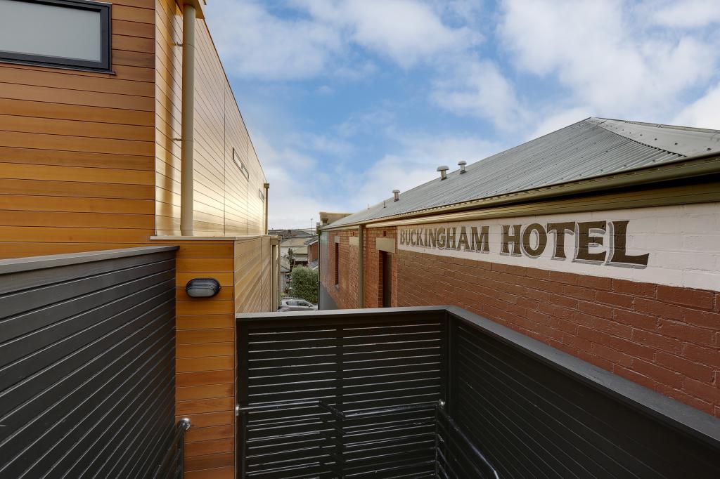 107/21 Buckingham St, Footscray, VIC 3011