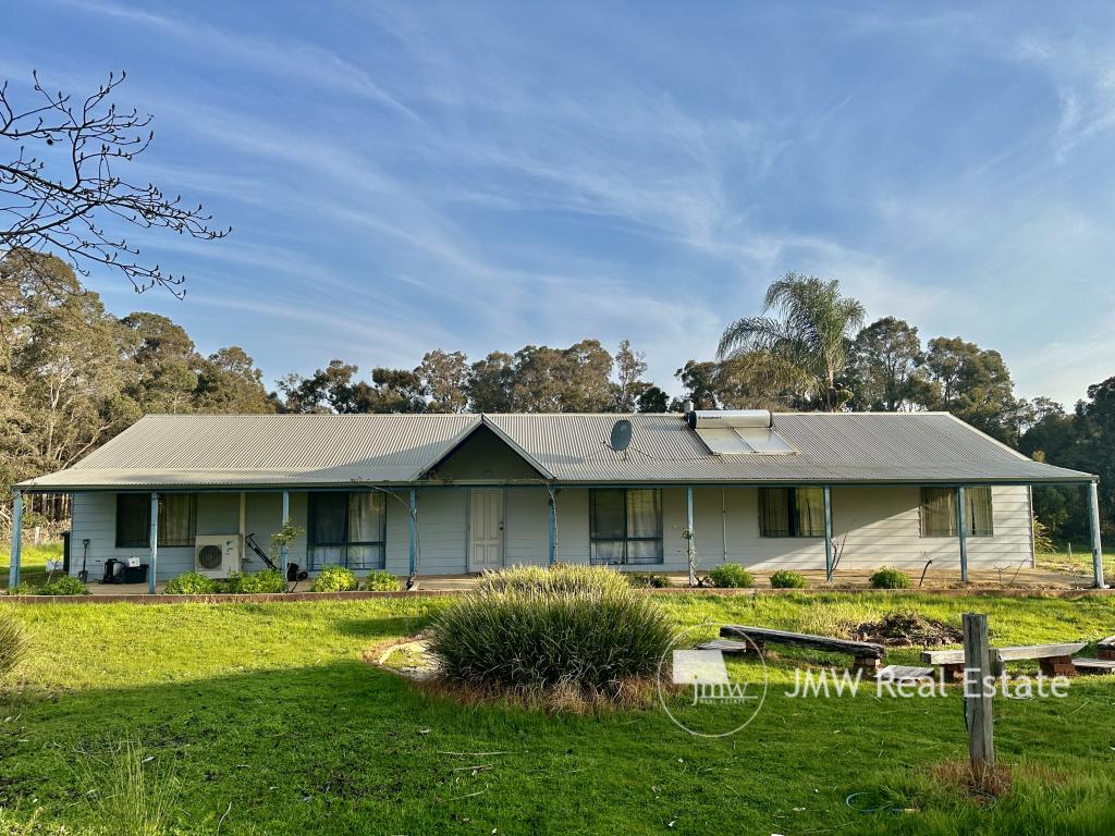 710 Bramley River Rd, Osmington, WA 6285