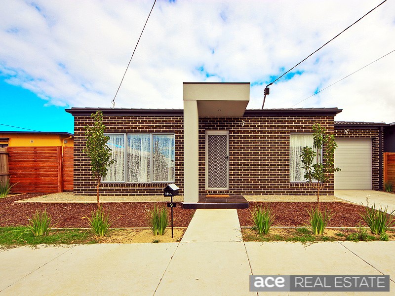9 Allen St, Laverton, VIC 3028