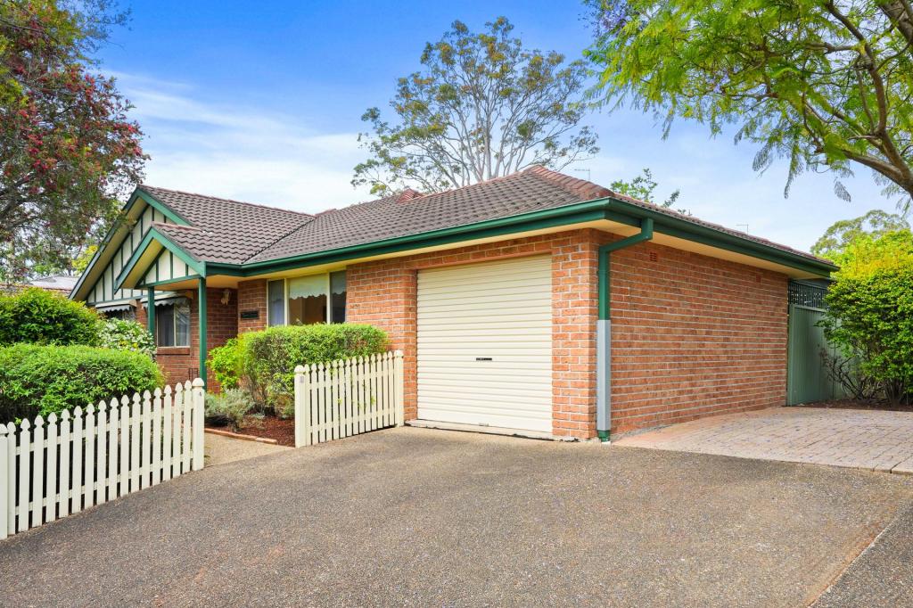 4/27-33 Ryde St, Epping, NSW 2121