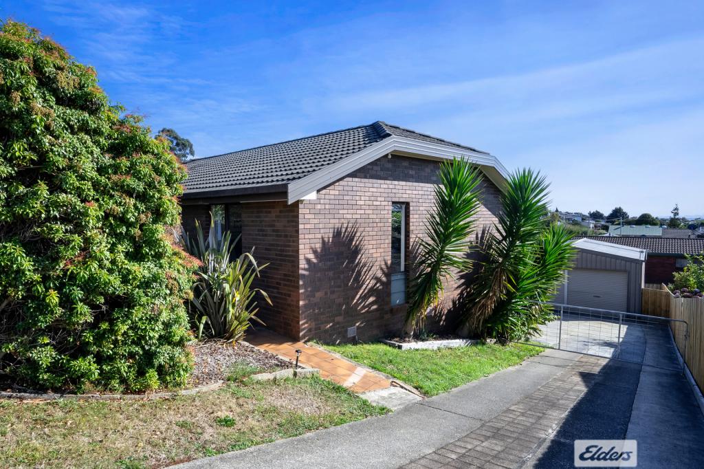 10 Turnbull Ave, Upper Burnie, TAS 7320