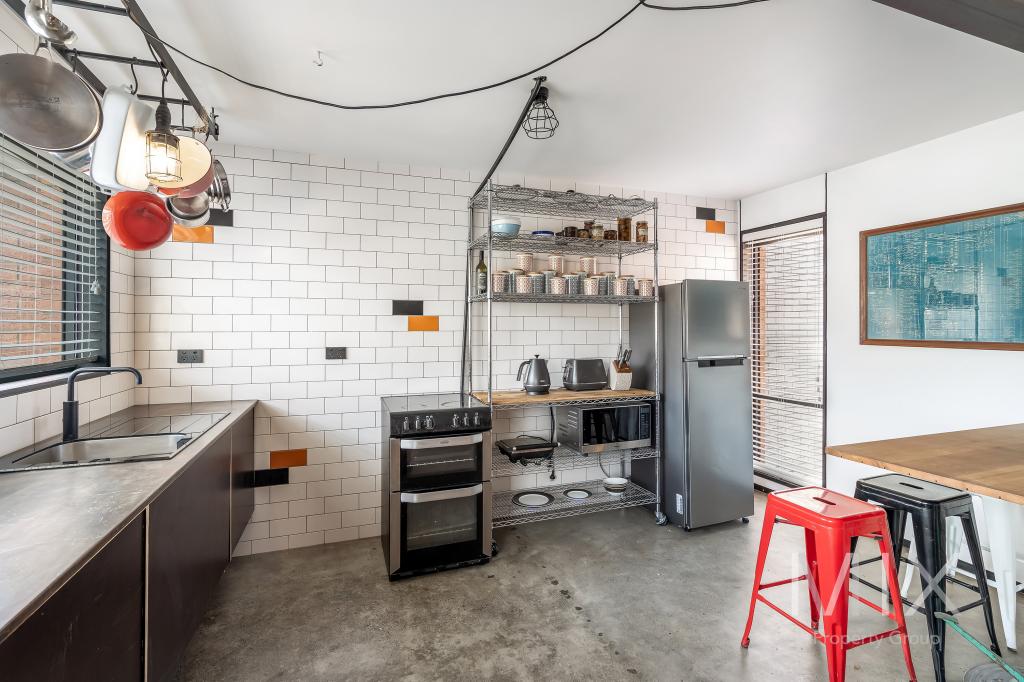 2/24 Pitt St, North Hobart, TAS 7000