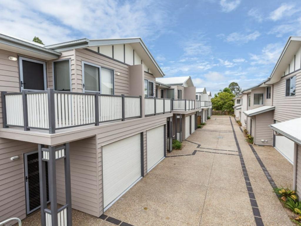 3/7 Young St, Petrie, QLD 4502