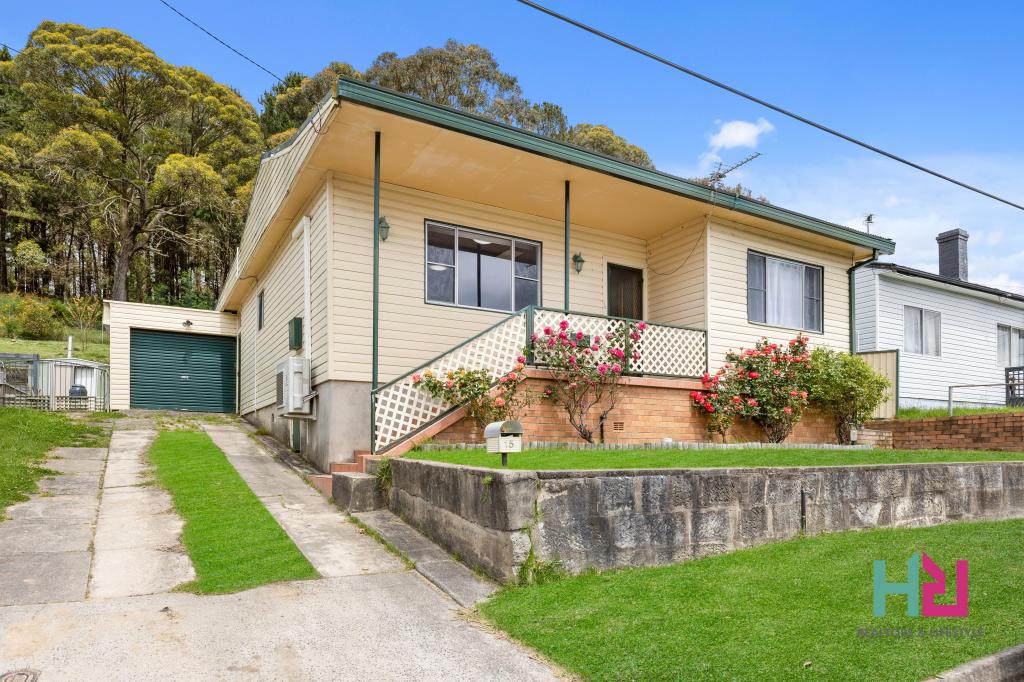 15 Fourth St, South Littleton, NSW 2790