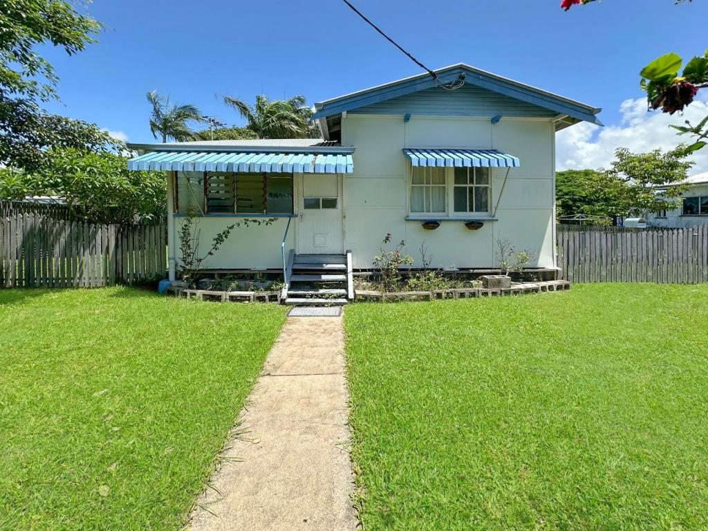 3 Gaylard St, North Mackay, QLD 4740