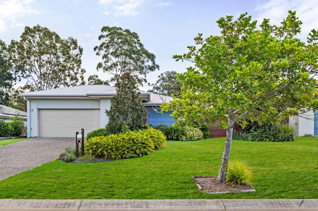 4 Lamington Lane, Capalaba, QLD 4157