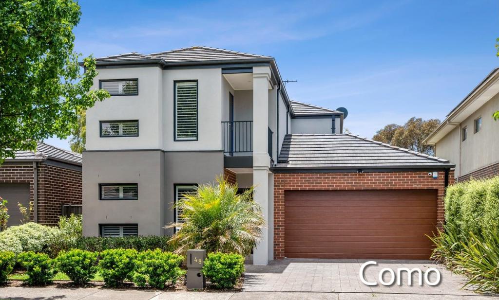 48 Le Page Run, South Morang, VIC 3752