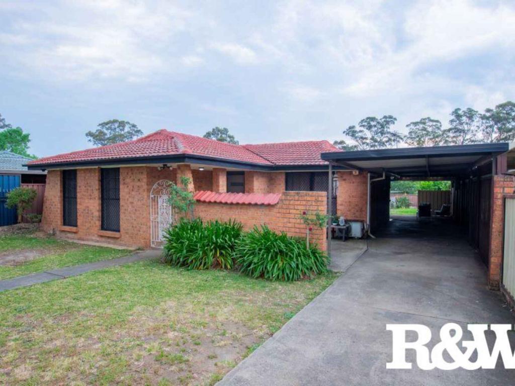 20 Brune St, Doonside, NSW 2767