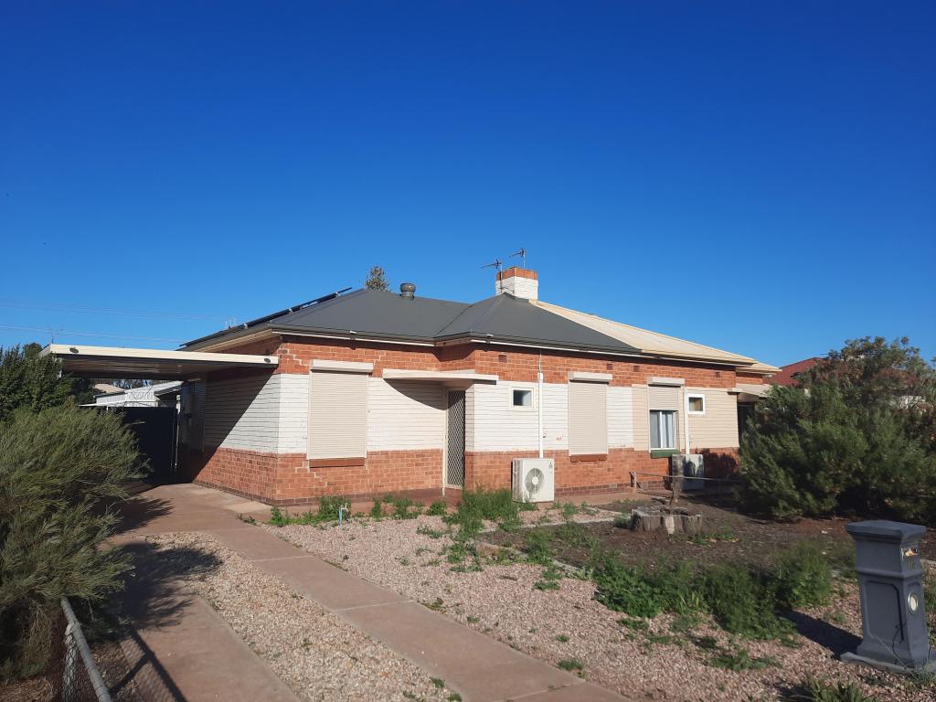 126 Playford Ave, Whyalla, SA 5600