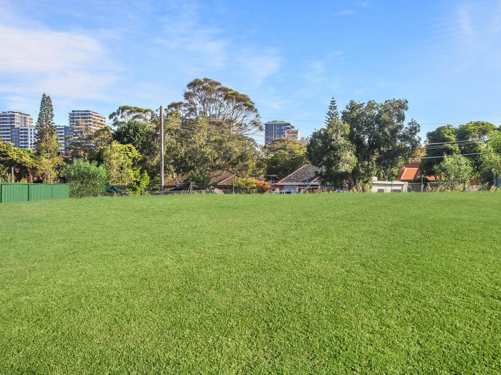 25 Smith St, Eastgardens, NSW 2036