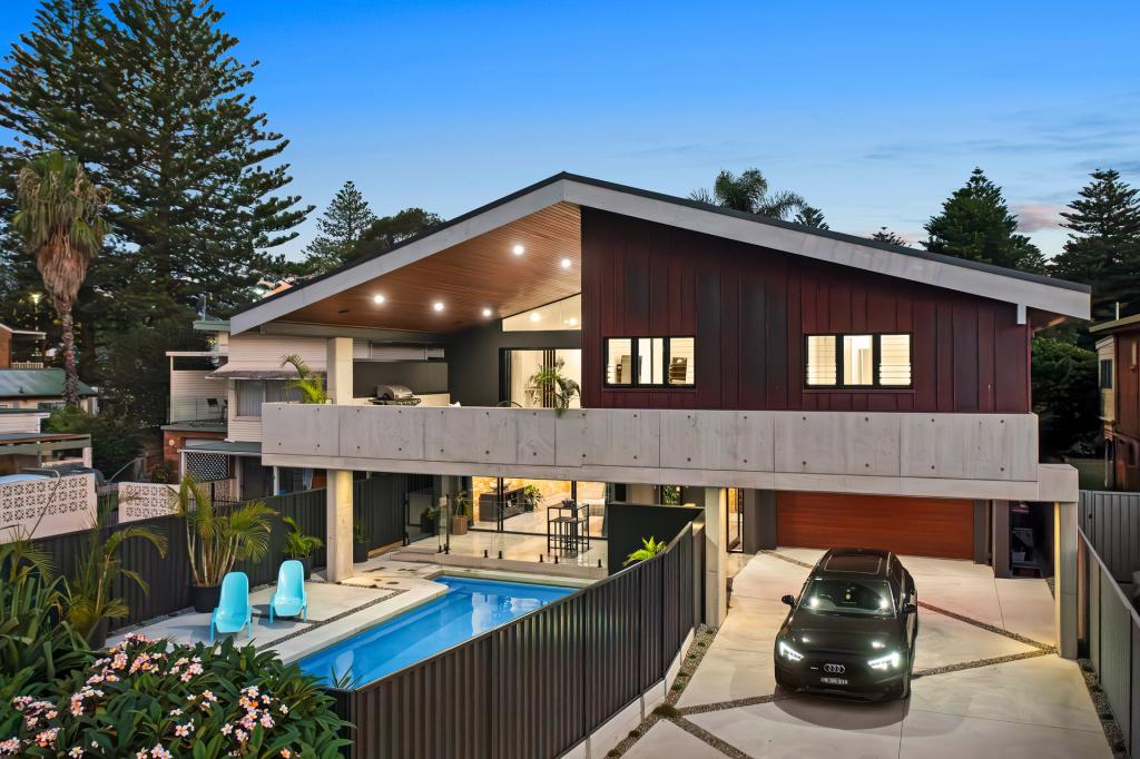 76 Grandview St, Shelly Beach, NSW 2261