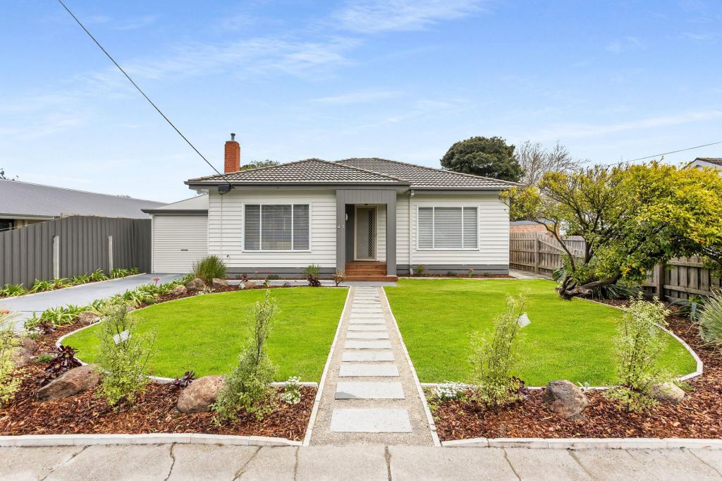 1/41 Finlay St, Frankston, VIC 3199