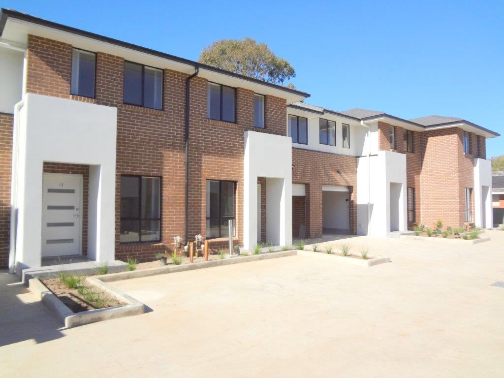 15/50-54 Murphy Ave, Liverpool, NSW 2170