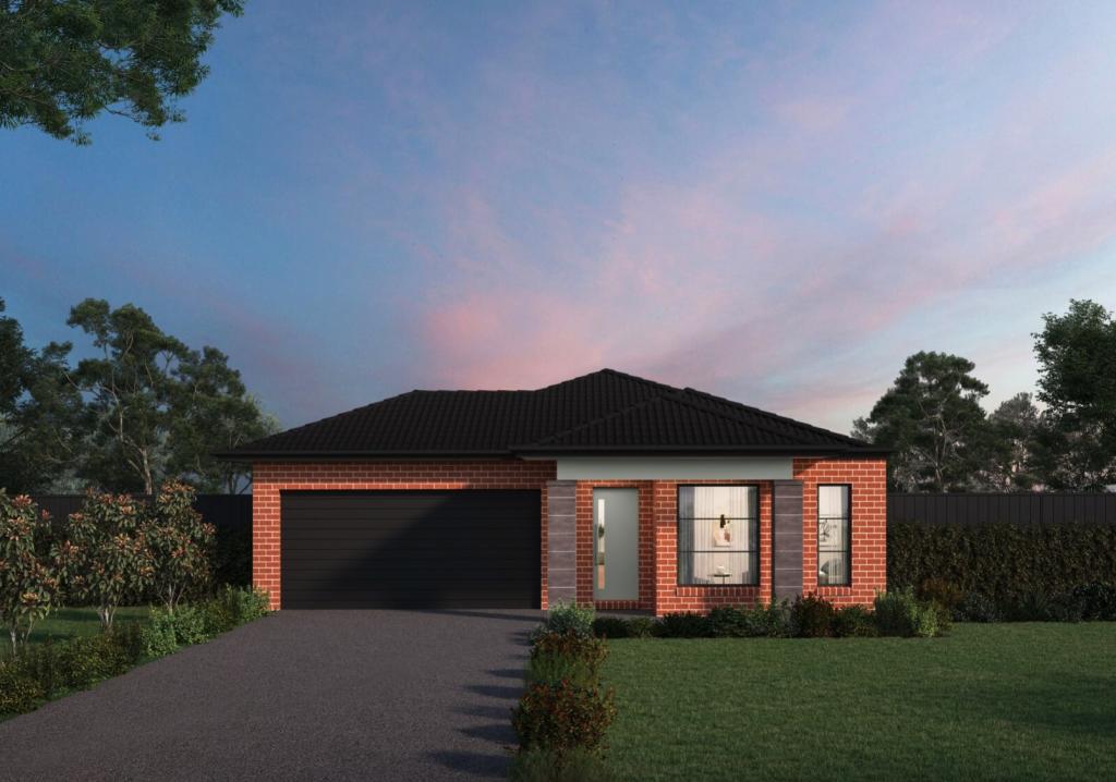 Lot 4 Gascoyne Cct, Lara, VIC 3212